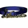 Horse Lead 1" X 7 W/20" Chain