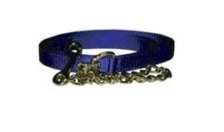 Horse Lead 1" X 7 W/20" Chain