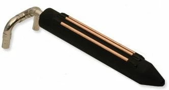 Ideal Probe For Electrojac 6 With 2.5" Diameter 1 Ideal Probe For Electrojac 6 With 2.5" Diameter