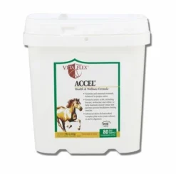 Accel Health And Wellness Formula 5lb