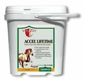 Accel Lifetime Health & Wellness 10lb
