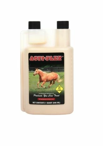 Acti-Flex 32oz. 1 Acti-Flex 32oz.