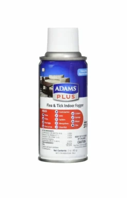 Adams® Adams Plus Indoor Fogger 3oz