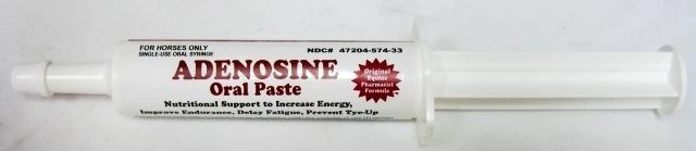 Adenosine Paste 30cc 1 Adenosine Paste 30cc