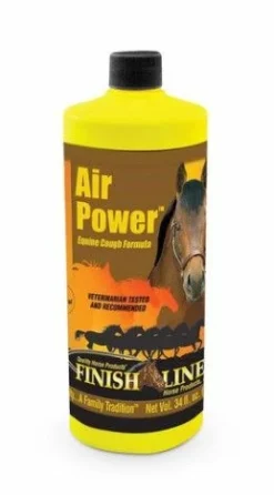 Air Power 34 Oz