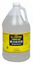 Aspen All Purpose Lubricant Gallon