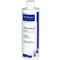 Virbac Allermyl Shampoo 16oz