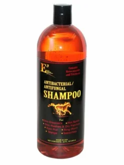 Antibacterial/Antifungal Shampoo 32oz