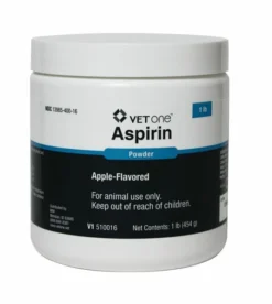 Aspirin Powder 1lb