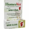 Avian Wrm Clear 15ml