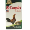 B-Complex For Roosters 100 Tabs