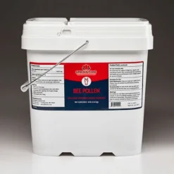 Springtime Bee Pollen 55LB