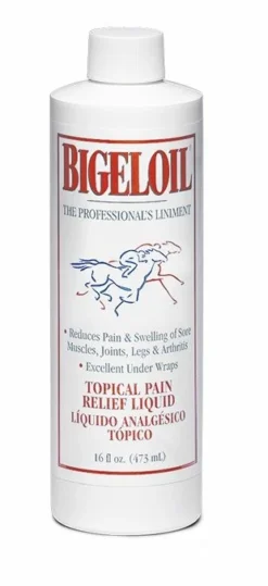 Bigeloil 16oz