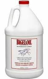 Bigeloil Gallon