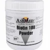Biotin 100 Powder 2.5lbs
