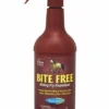 Bite Free Biting Fly Repellent 32oz