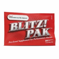Blitz Pak 80gm