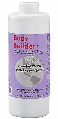 Equiade Body Builder 32oz