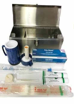 Bovine Artificial Insemination Kit I