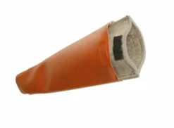 Bovine Vagina Felt Cover