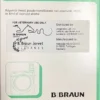 Braunamid Sutures