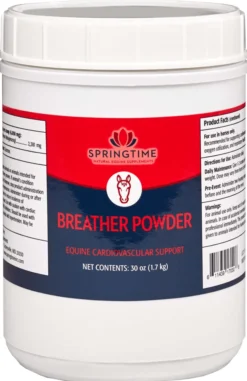 Springtime Breather Powder 30oz