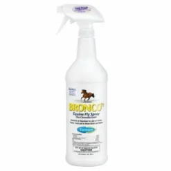 Bronco® Equine Fly Spray Plus Citronella Scent 32oz