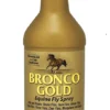 Bronco Gold Equine Fly Spray 32oz