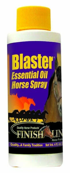 Bug Blaster TS Concentrate 4oz