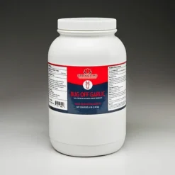 Springtime Bug-Off Garlic 27.5LB