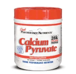 Peak Performance Calcium Pyruvate 5lb