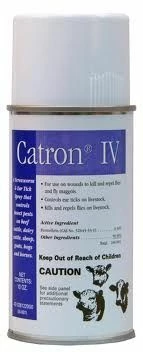 Boehringer Ingelheim Catron IV 10oz