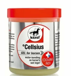Cellsius Gel For Horses 600ml