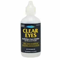 Clear Eyes 4oz