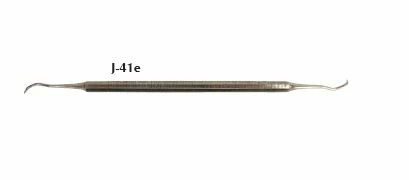Columbia Curette J-41e 7 Columbia Curette J-41e -ALLVET SUPPLY Sales columbia curette j 41e 38