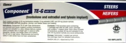 Component TE-G With Tylan 100 Doses