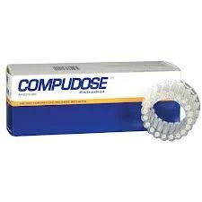 Compudose Implants 100ds