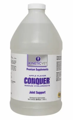 Kinetic Conquer Liquid 64oz
