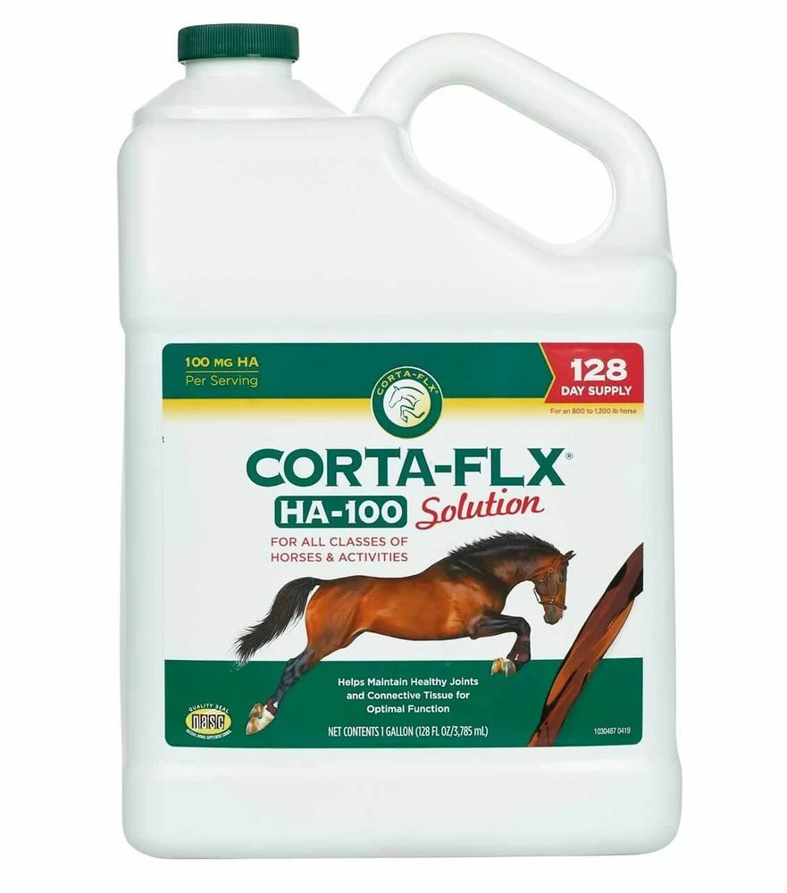 Corta-Flx Solution Gallon 1 Corta-Flx Solution Gallon