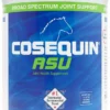 Nutramax Cosequin ASU Joint Health Supplement For Horses 1320 Grams