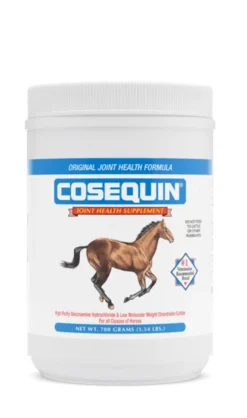 Nutramax Cosequin Original Joint Health Supplement For Horses, 700 Grams