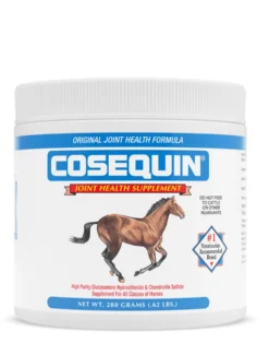 Nutramax Cosequin Original Joint Health Supplement For Horses, 280 Grams