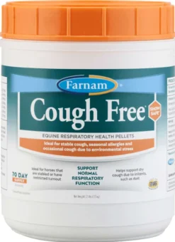Cough Free 2.5lb