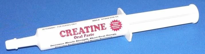 Creatine Paste 30cc 1 Creatine Paste 30cc
