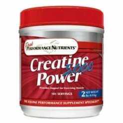 Peak Performance Creatine Power 5000 2lb