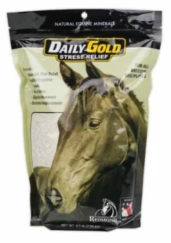 REDMOND Daily Gold Stress Relief 4.5lb