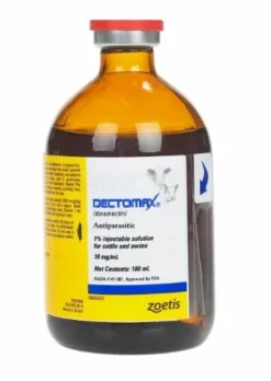 ZOETIS Dectomax 100ml