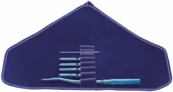 Deluxe Wolf Tooth Extractor Set J0711