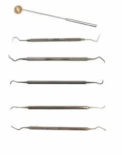 Dental Prophy Pack J-41k