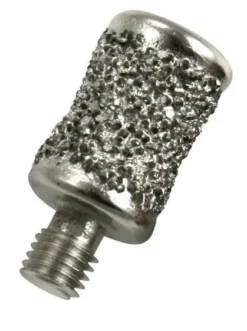 Diamond Apple Core 1/2"